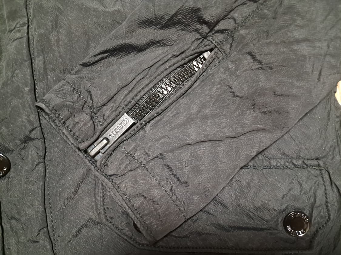 타미힐피거 야상자켓 M 상품이미지8