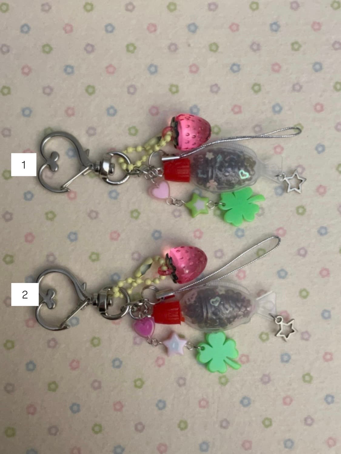 kira soy keyring 상품이미지3