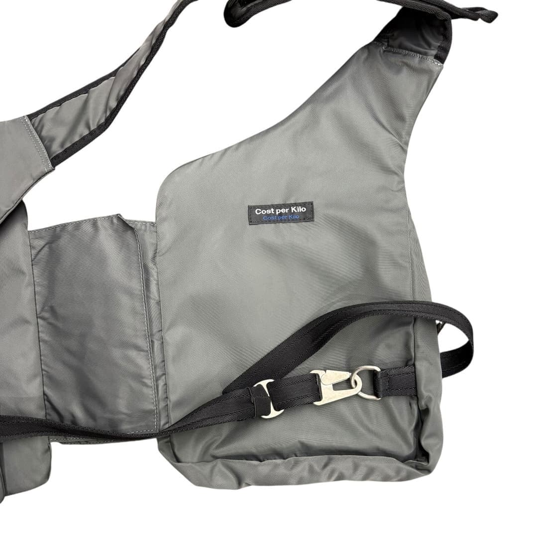 코스트퍼킬로 크로스 바디백 상품이미지5