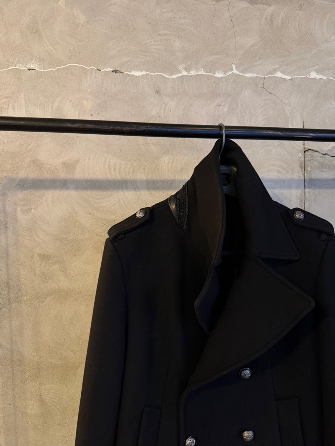 시스템 은장 피코트 슬림100 상품이미지5