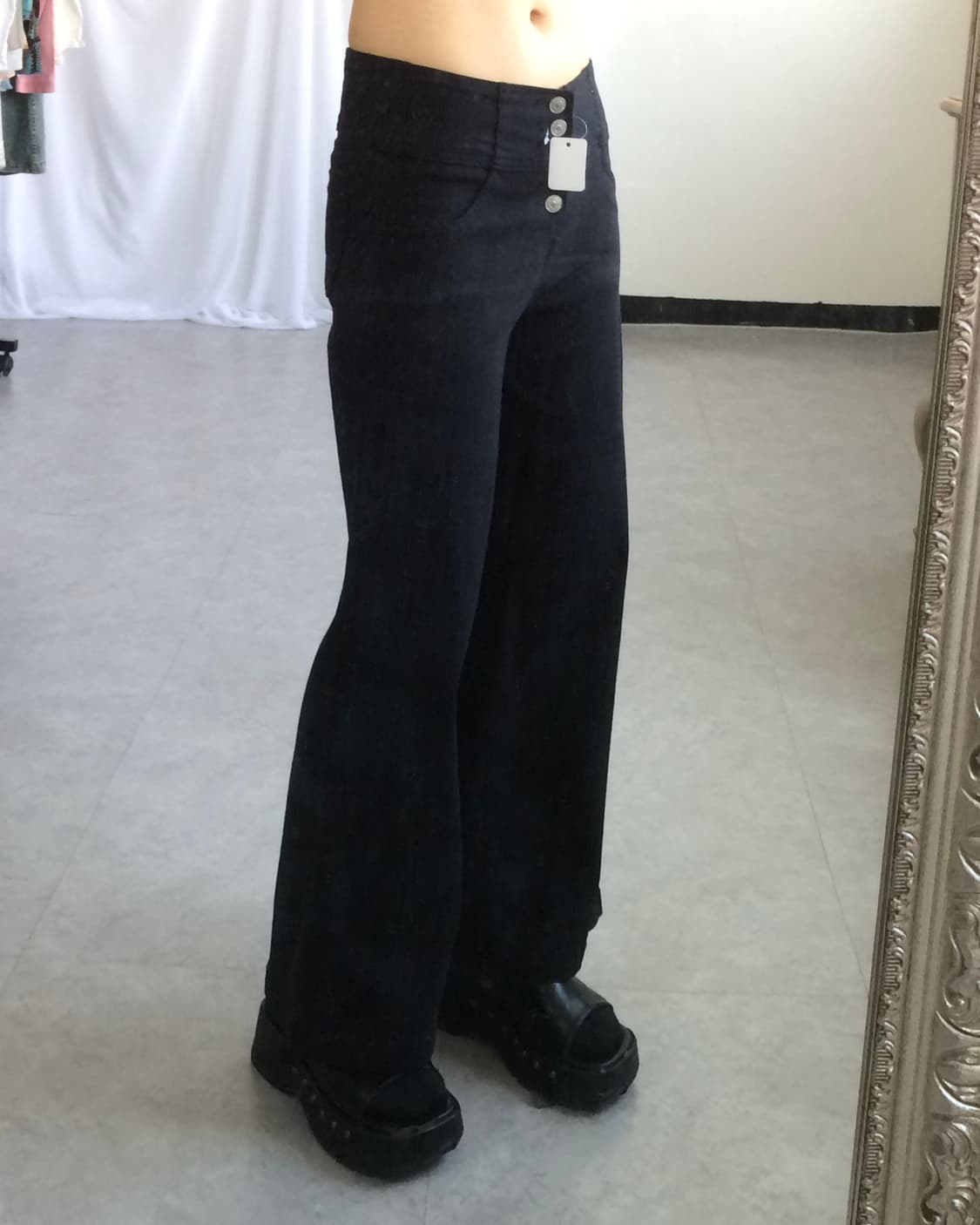 Cotton pants 상품이미지1