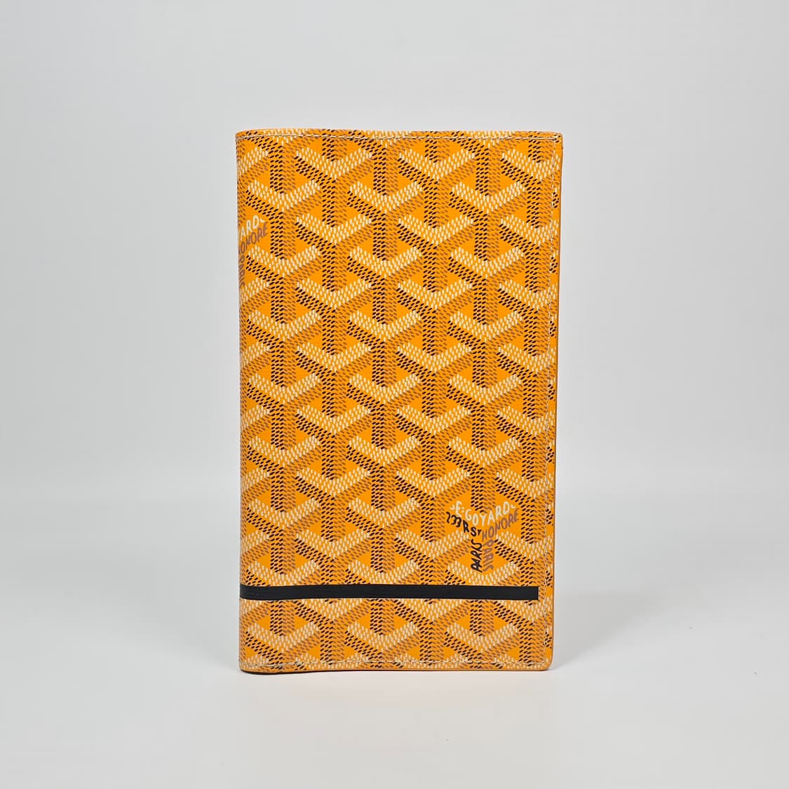 고야드 생로슈 장지갑 상품이미지1