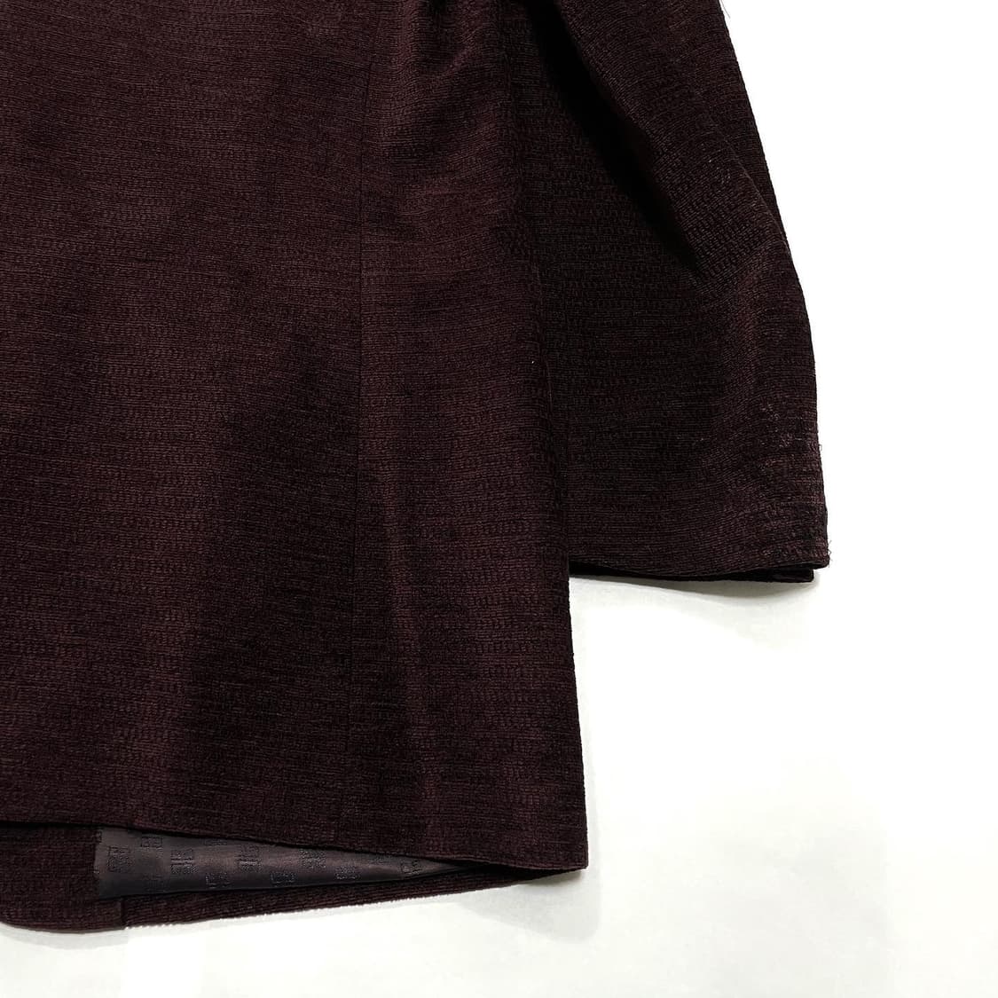 지방시 빈티지 울 자켓 상품이미지8