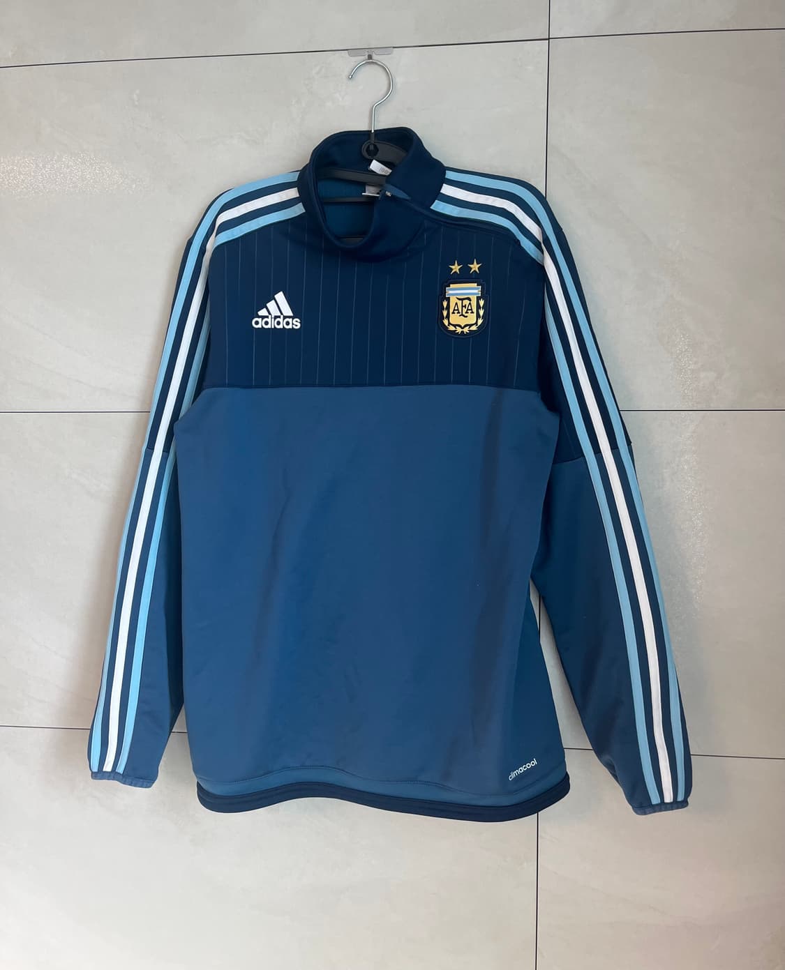 아디다스 아르헨티나 15-16 축구 국대 져지 (105)  상품이미지3