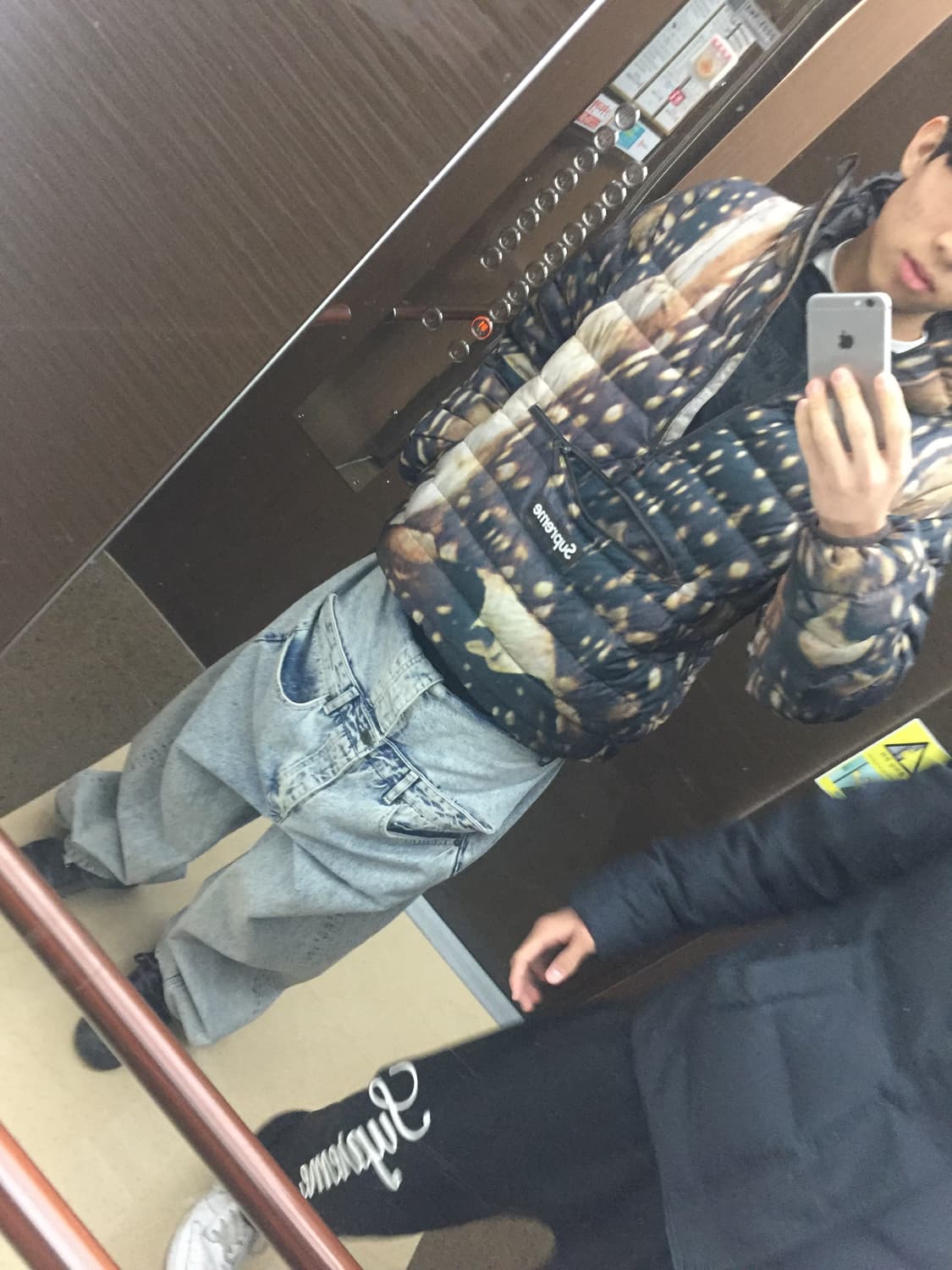 와아프로젝트 팝업진 M 상품이미지2