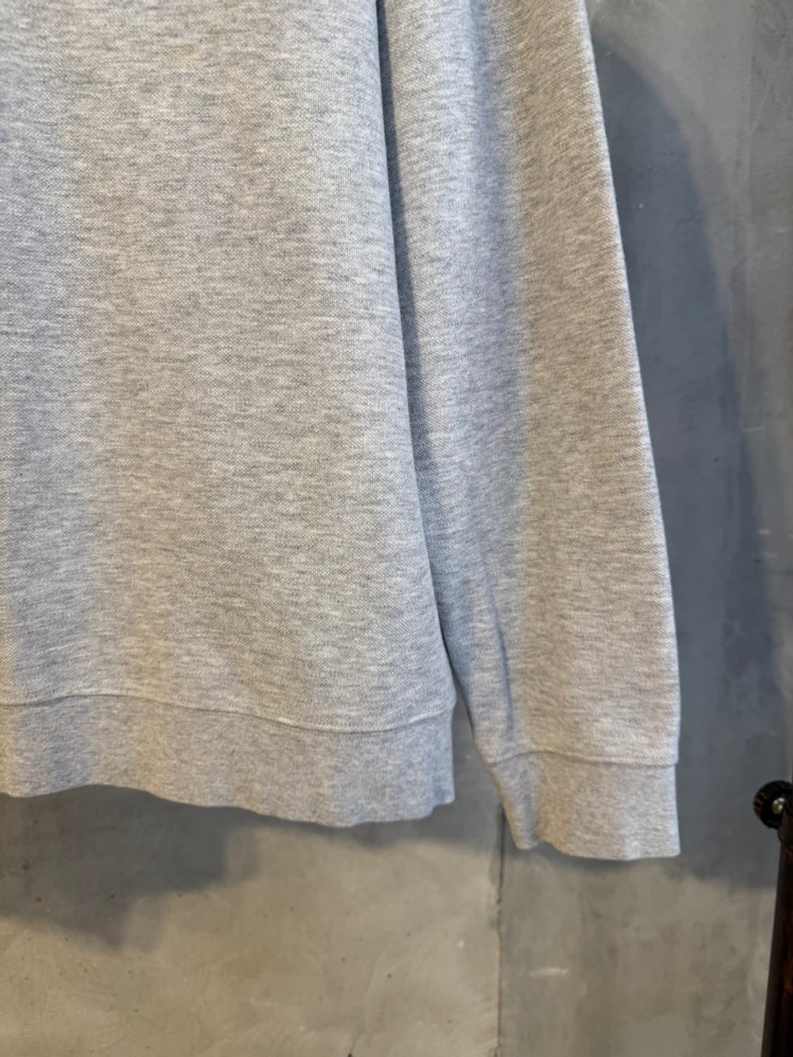 브룩스 브라더스 맨투맨 100 상품이미지6