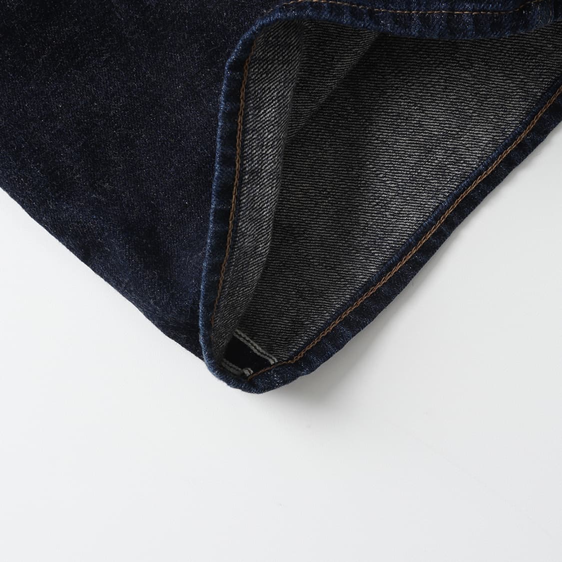 나이젤카본 NIGEL CABOURN Denim Shorts 상품이미지6