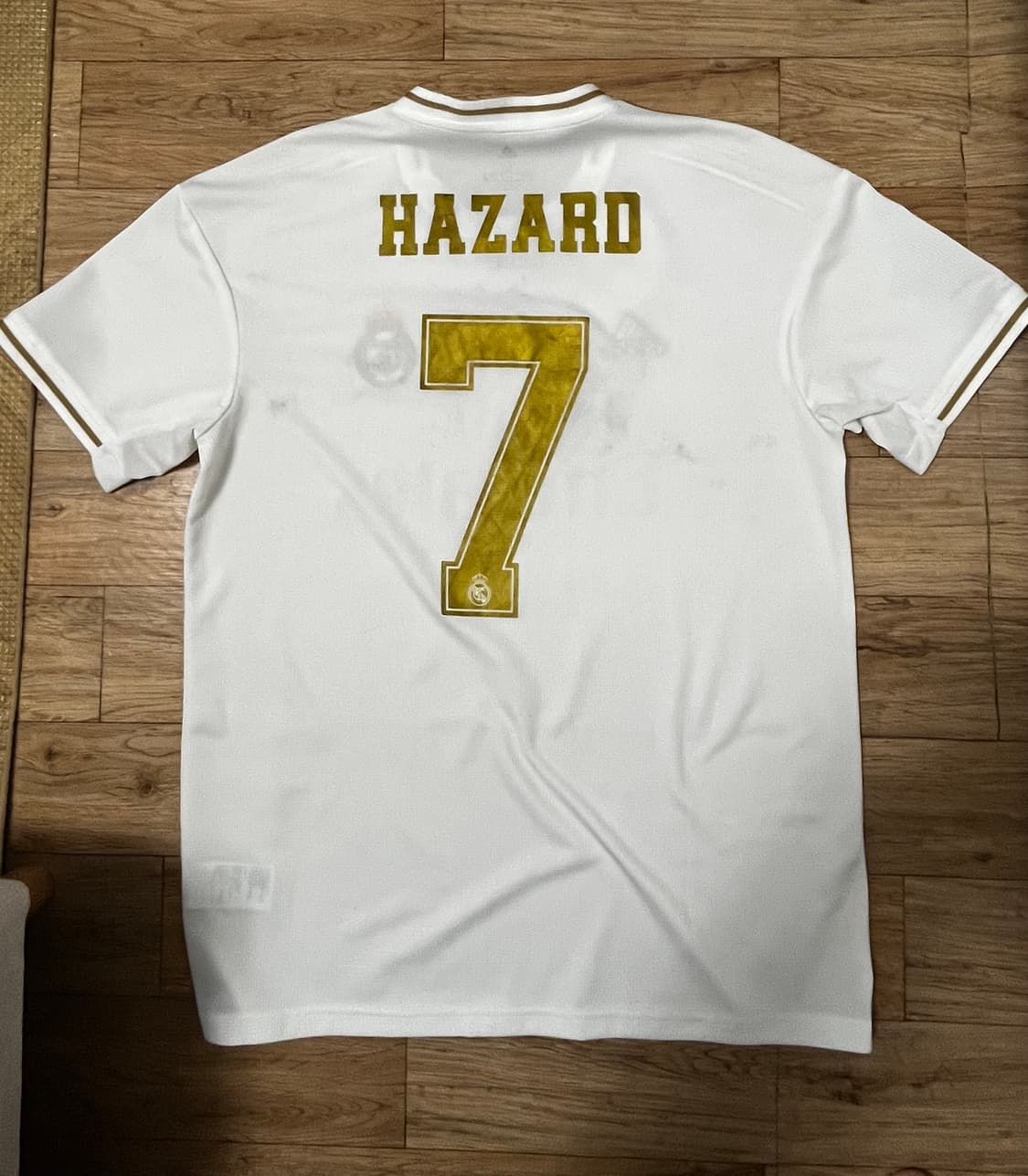 레알마드리드 19-20 홈 유니폼 레플리카 상품이미지2