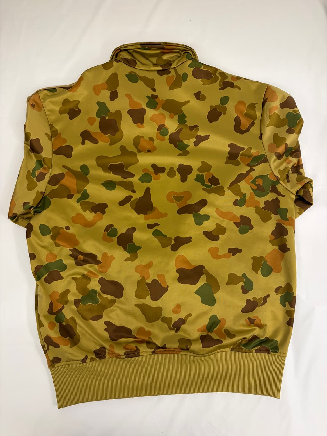 [100] 아디다스 파이어버드 카모 밀리터리 트랙탑 져지 상품이미지4