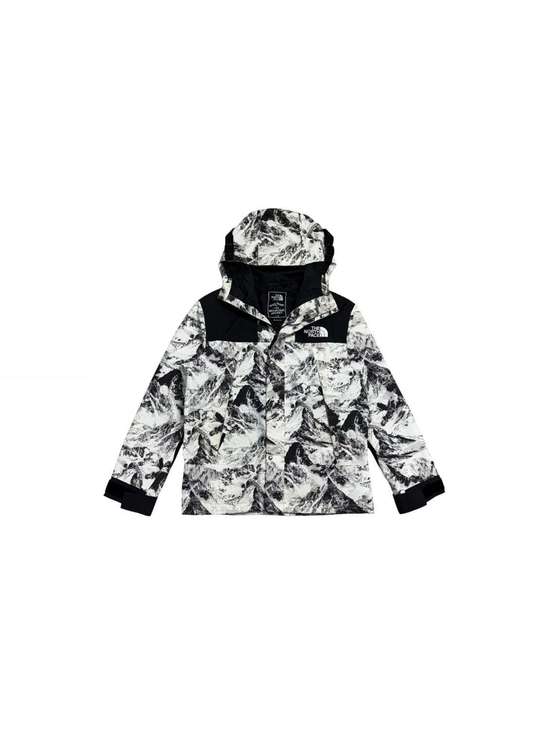 노스페이스 마운틴 자켓 상품이미지1