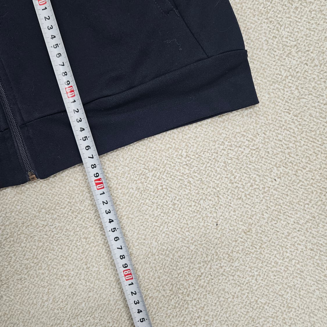 [95] 아디다스 클라이마랃이트 트랙탑 져지 집업 1209J1 상품이미지7