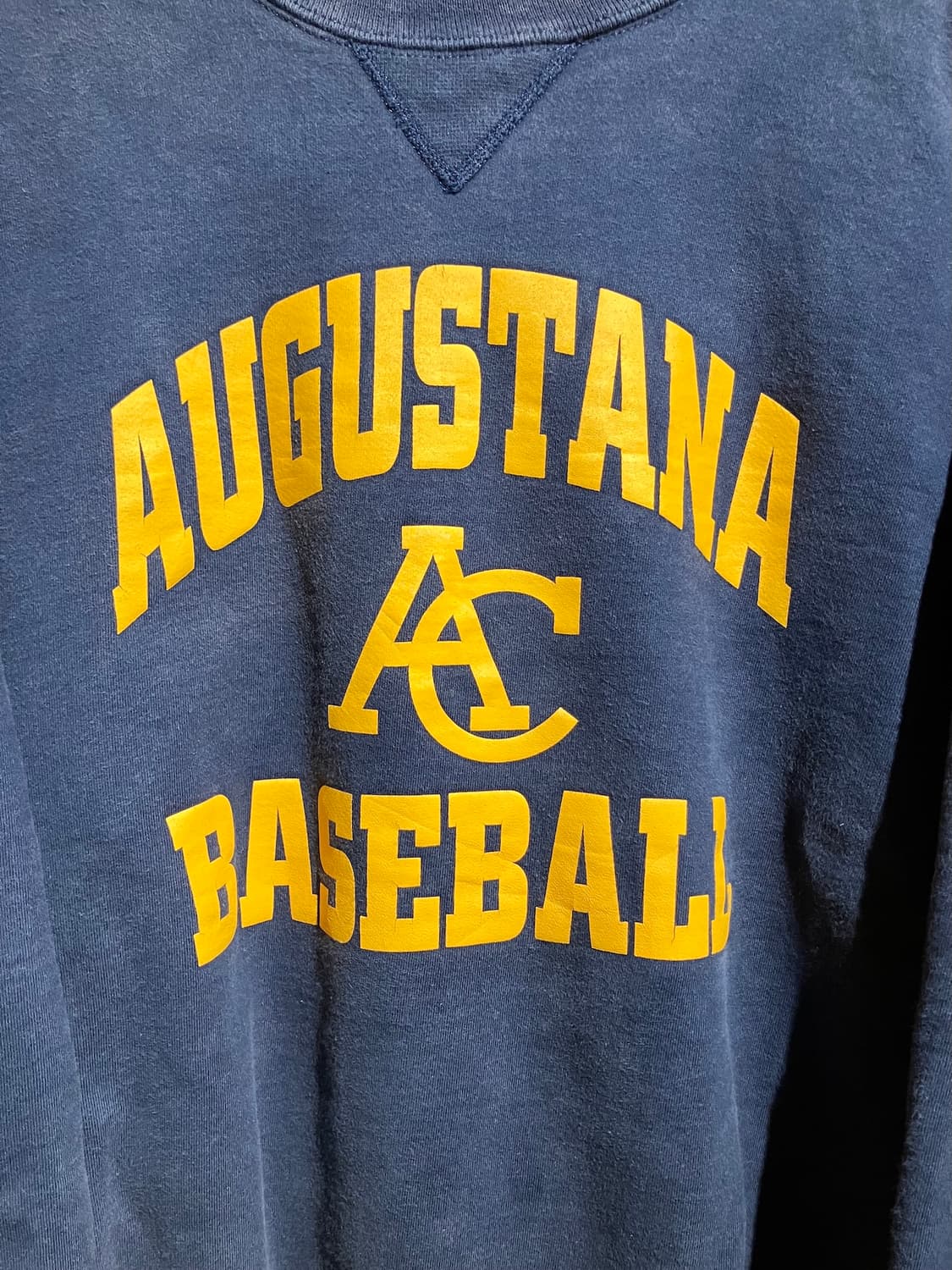 90s USA 빈티지 러셀 스웻 셔츠 맨투맨 상품이미지3