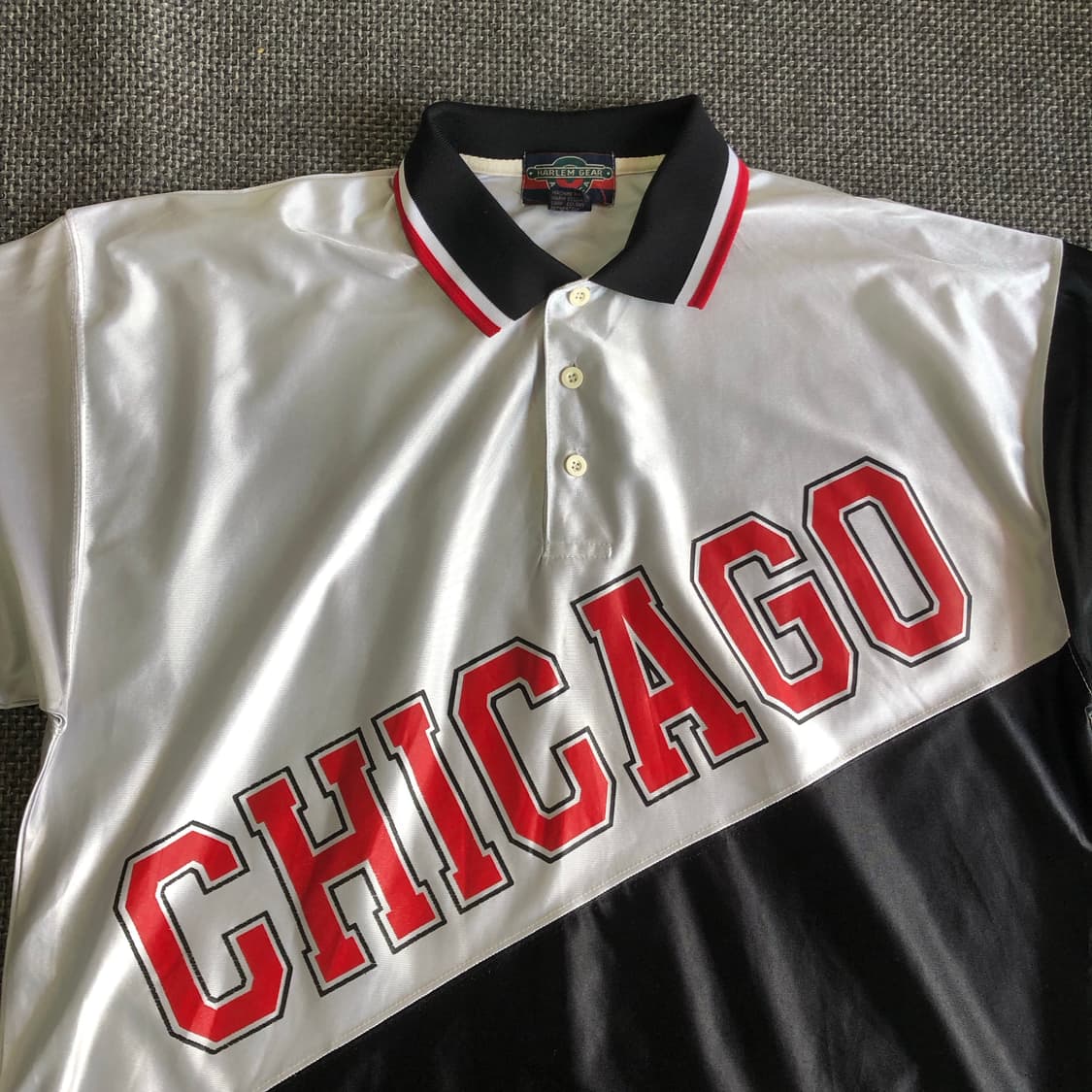 [XXL] 90s Harlem Gear America  상품이미지2