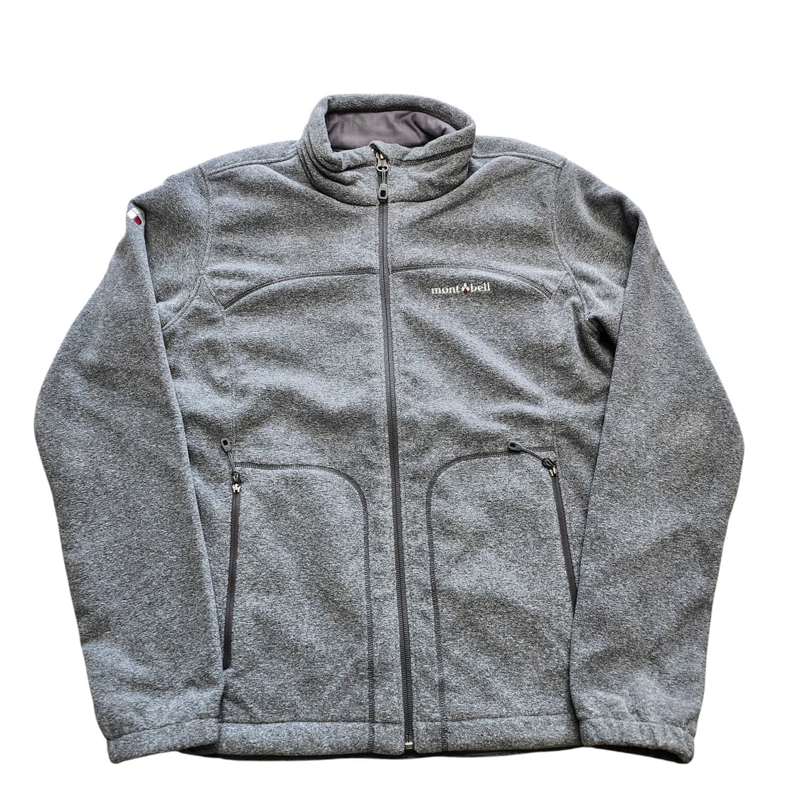 몽벨 후리스 상품이미지1