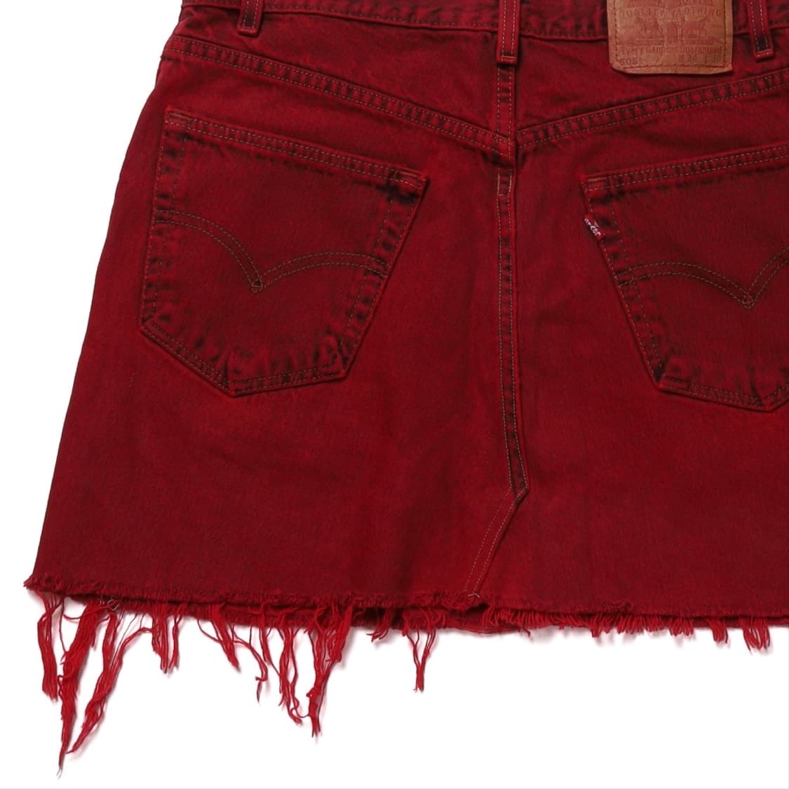 리바이스 Levi's Denim Skirt   상품이미지7