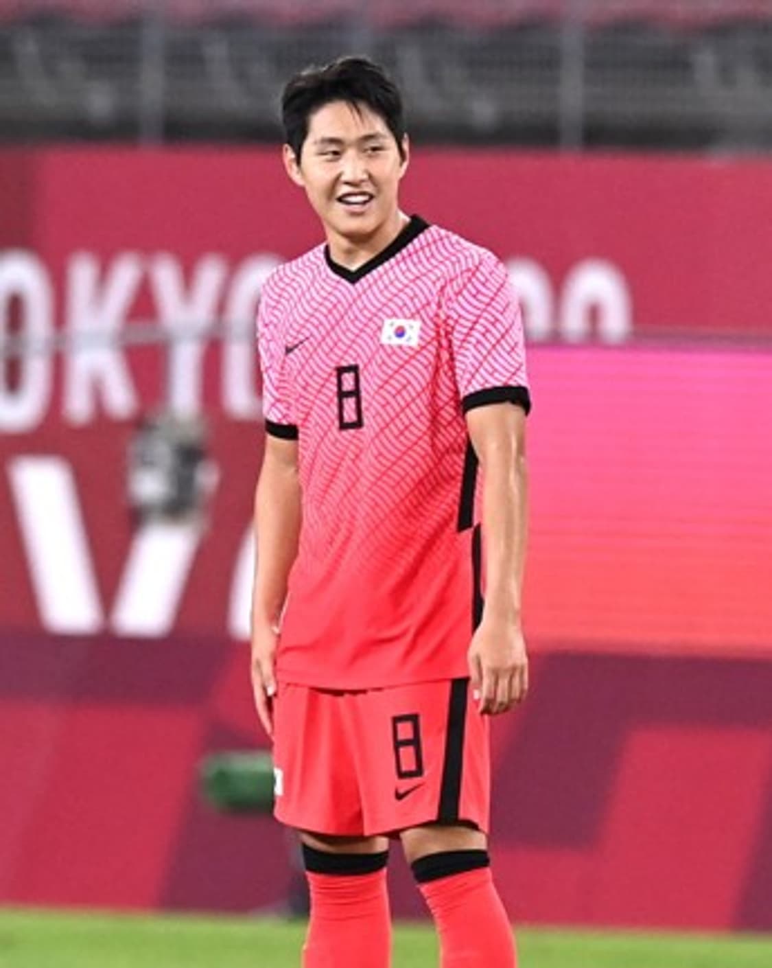 대한민국 한국 국대 20-22 이강인 유니폼 상품이미지3