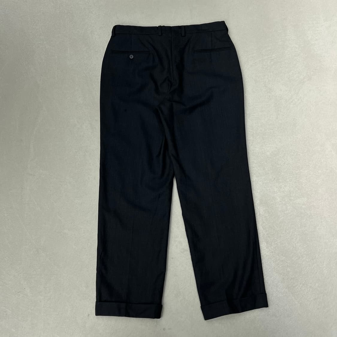 브룩스브라더스 울 셋업 s09095 상품이미지6