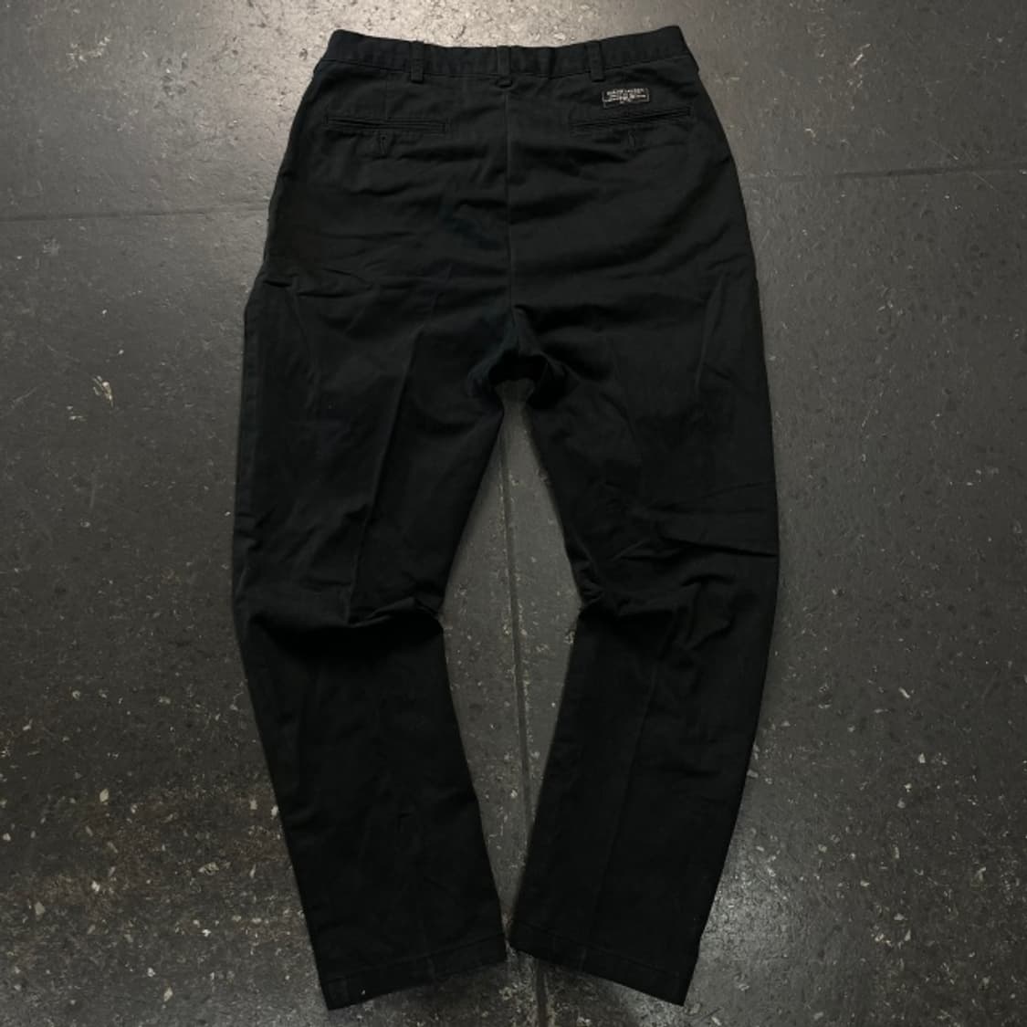 34 폴로 랄프로렌 앤드류 투턱 치노팬츠 상품이미지5