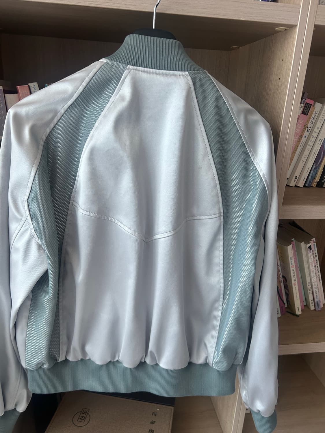 엘무드 스카잔 46사이즈 상품이미지2