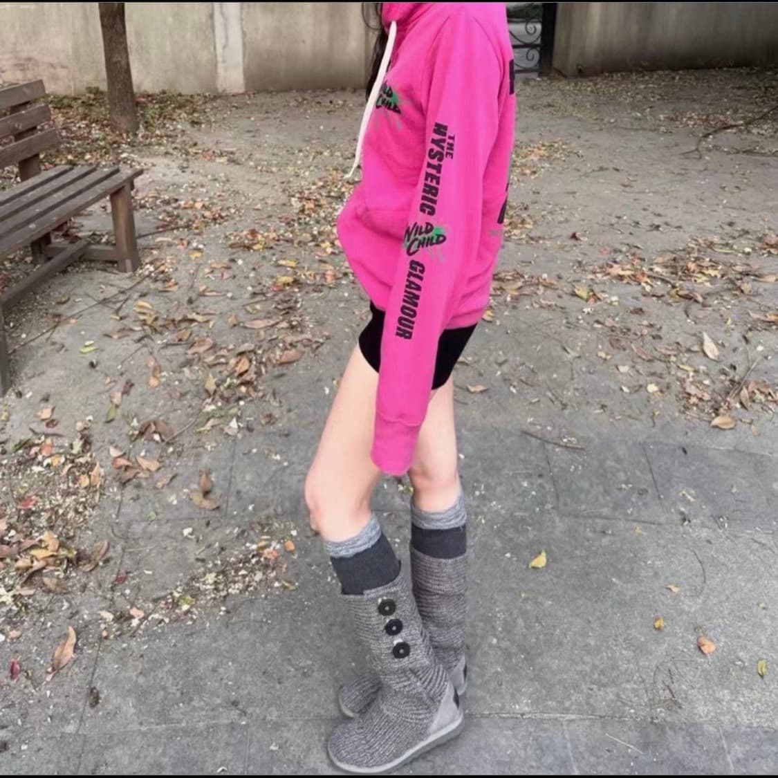 UGG 상품이미지3