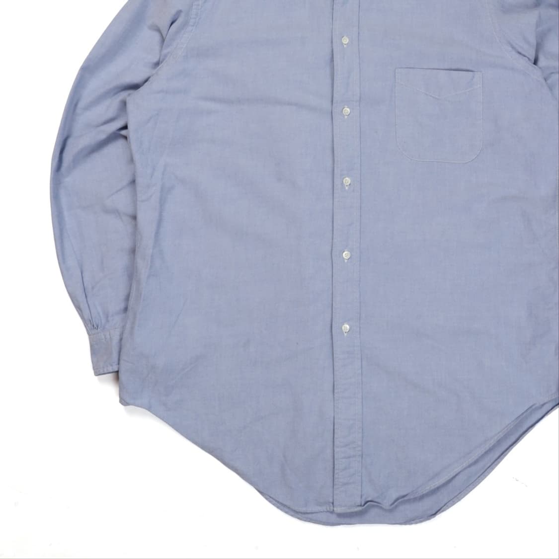 아나토미카 Anatomica Oxford Shirt 상품이미지3