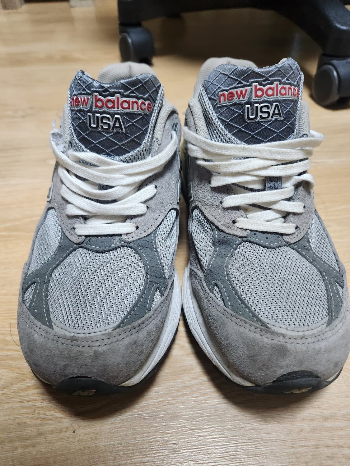 New Balance 레드탭 상품이미지4