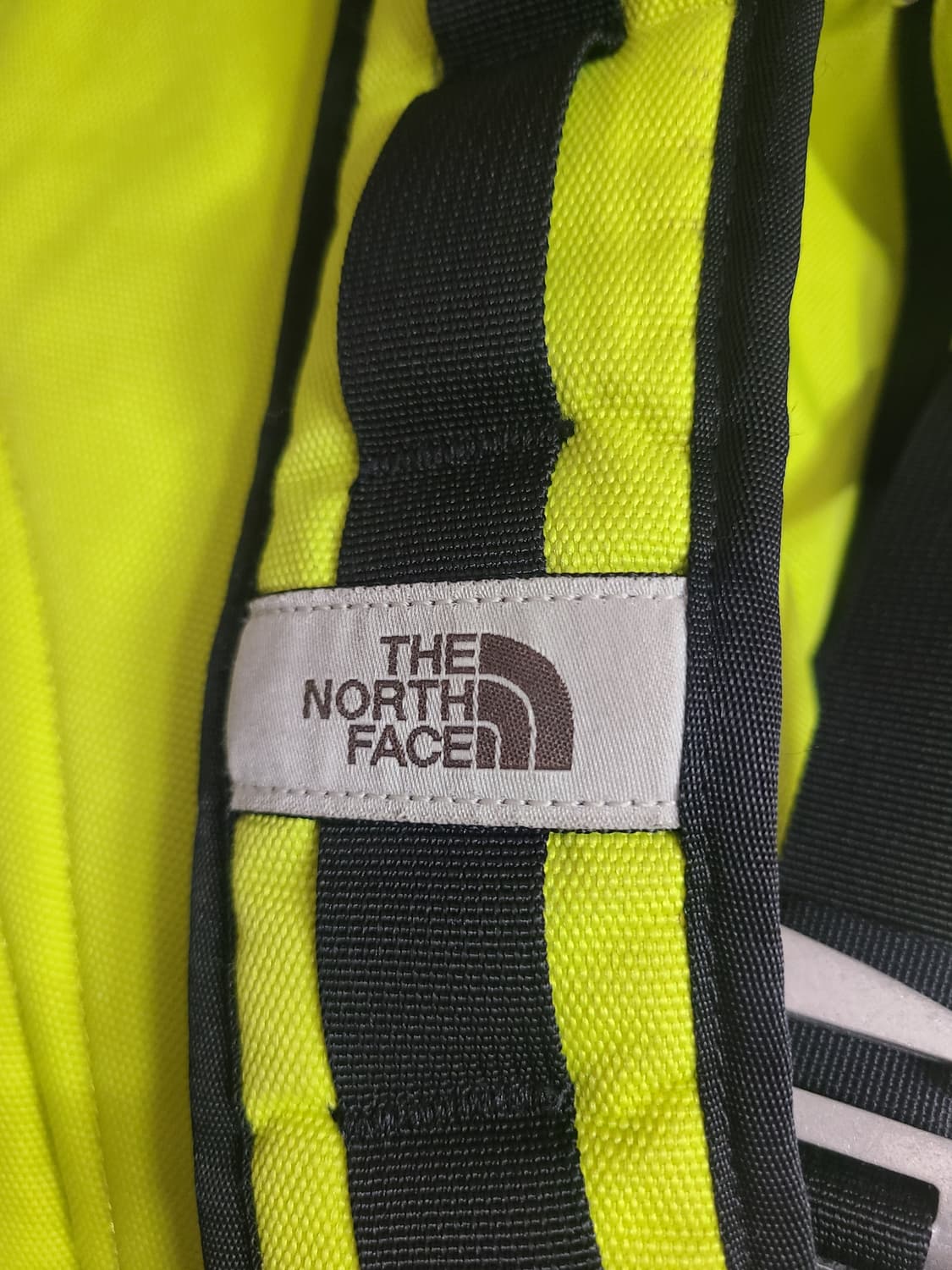 노스페이스 알파박스 백팩 상품이미지6