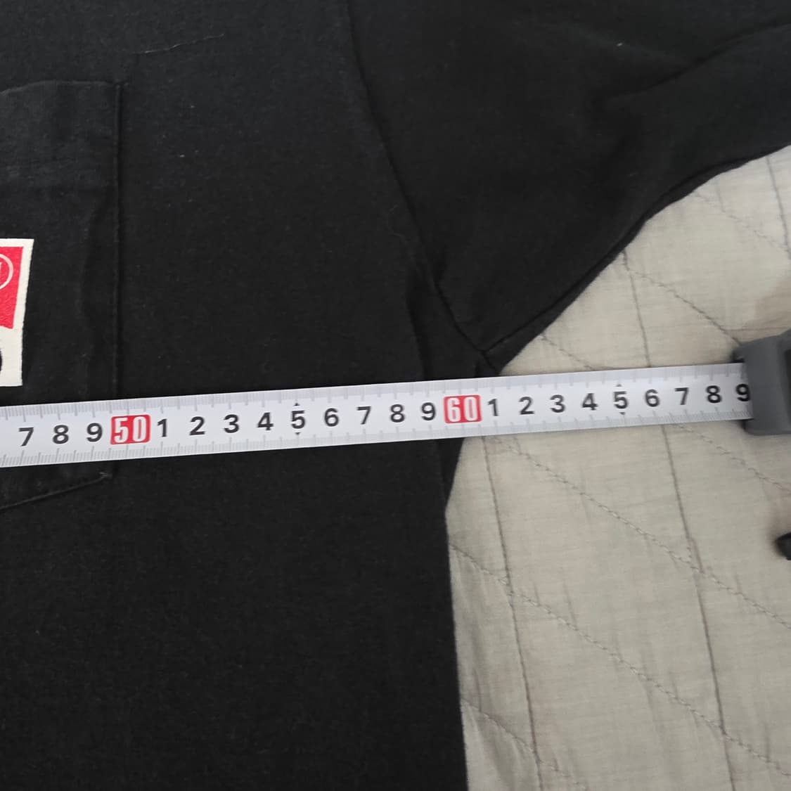 [XL] 90s 빈티지 말보로 프로모 티셔츠 코요테 VER 굿컨디션 상품이미지7