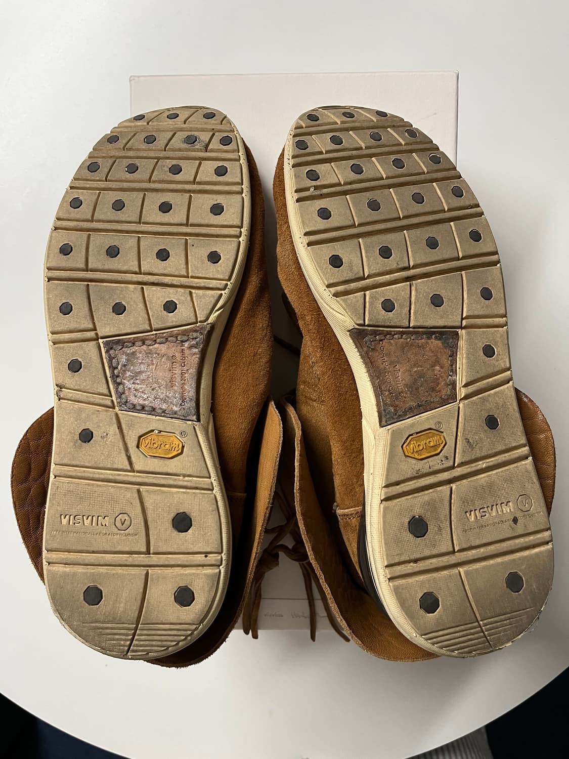 비즈빔 라모포크 10.5(285) 상품이미지4