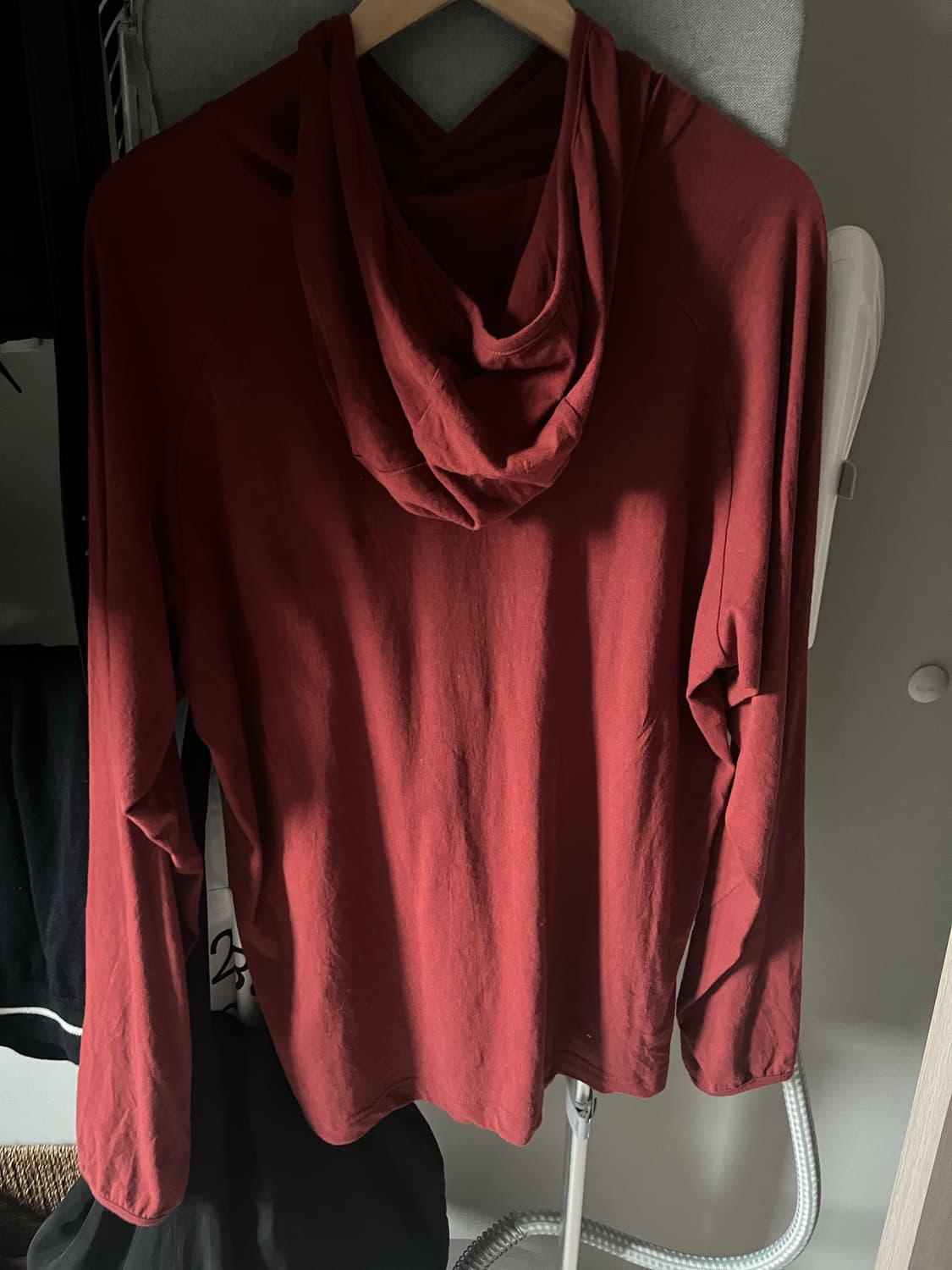 해칭룸 베이직 후디 2사이즈 상품이미지3