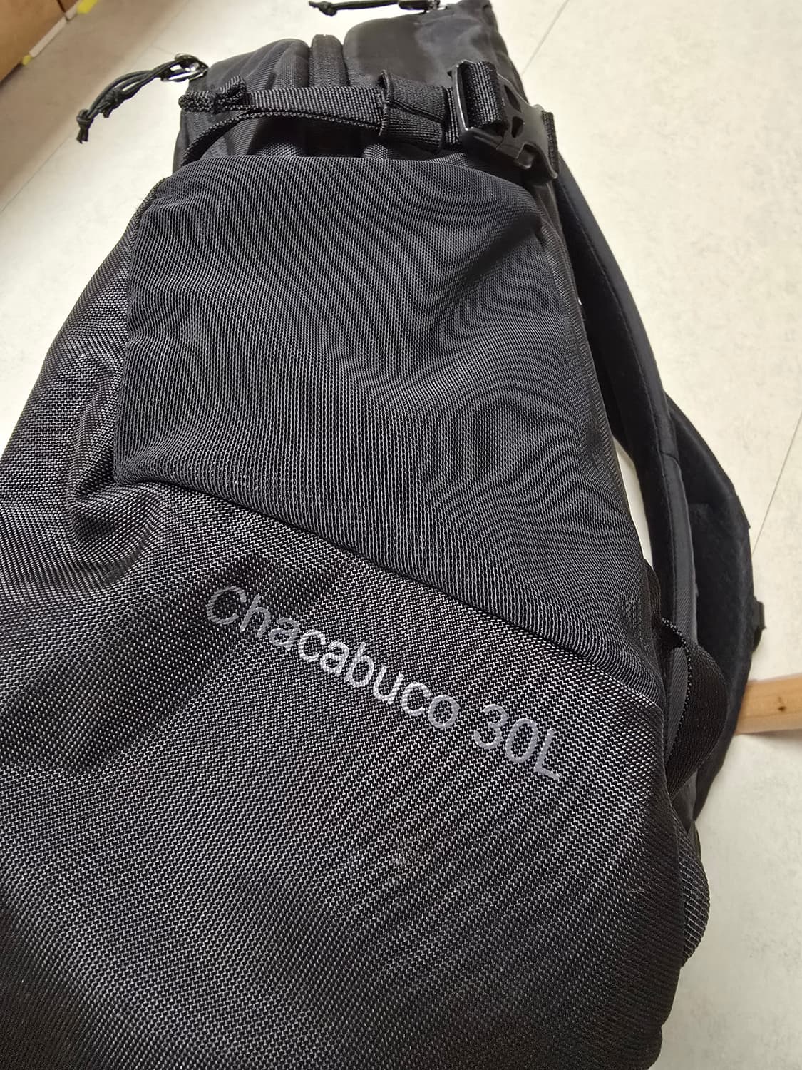 파타고니아 가방 차카부코 30L 상품이미지3