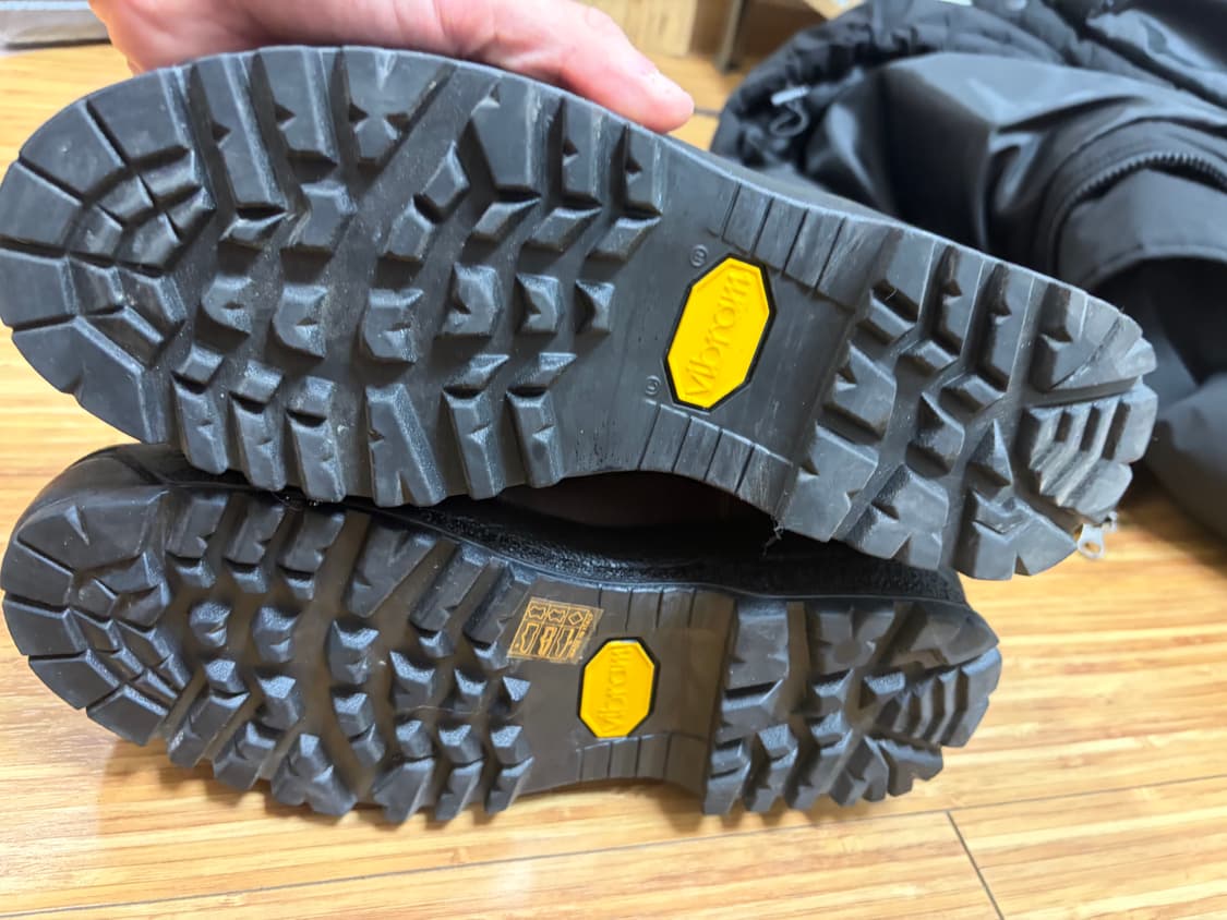 255 그라더스 첼시 레더 브라운 상품이미지3