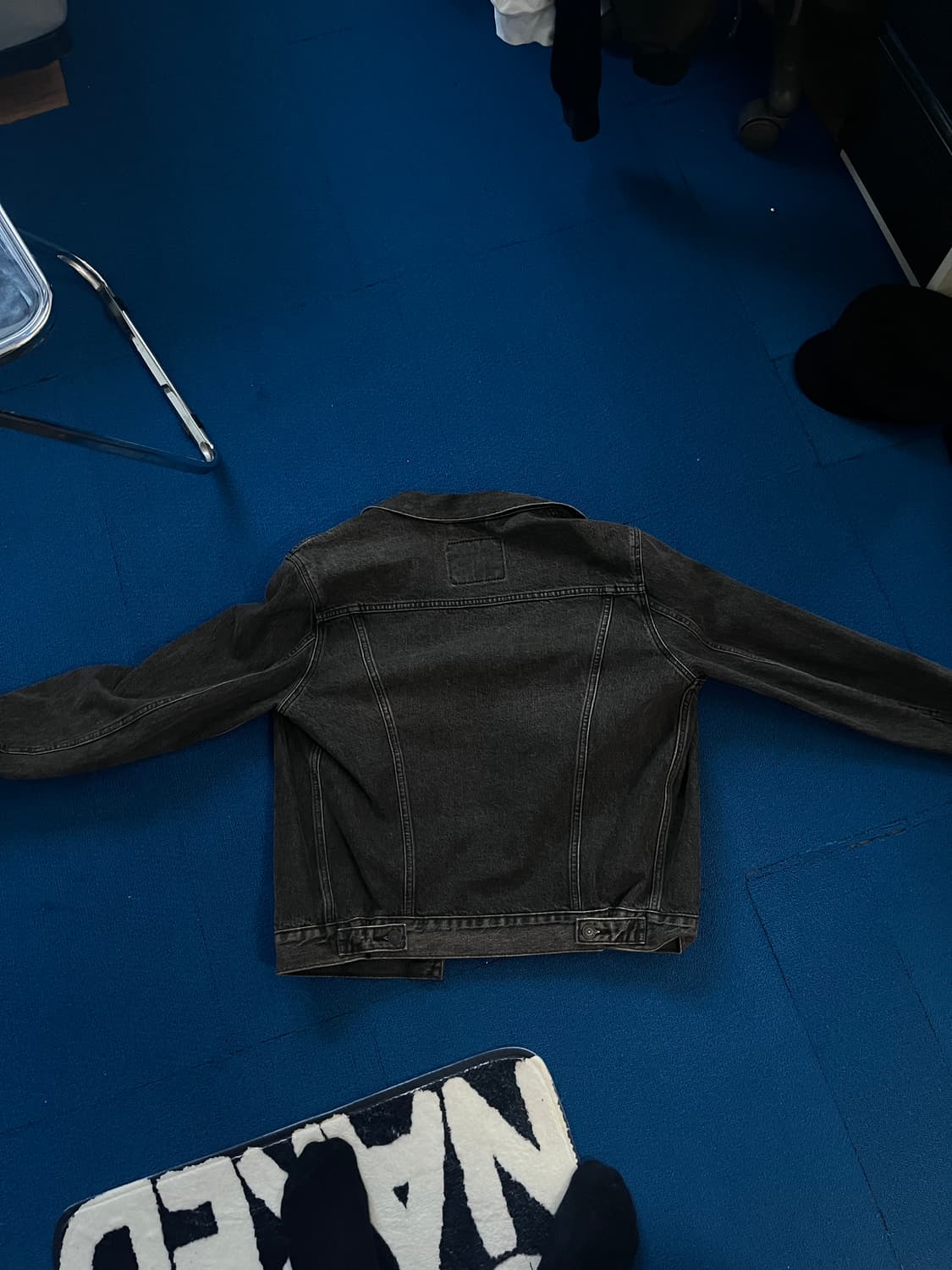 Levi’s trucker jacket 상품이미지2