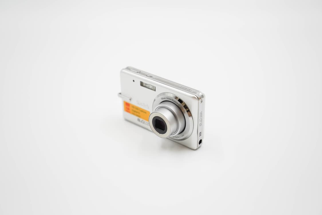 (A급) Kodak EasyShare M873 (코닥  M873)  상품이미지6