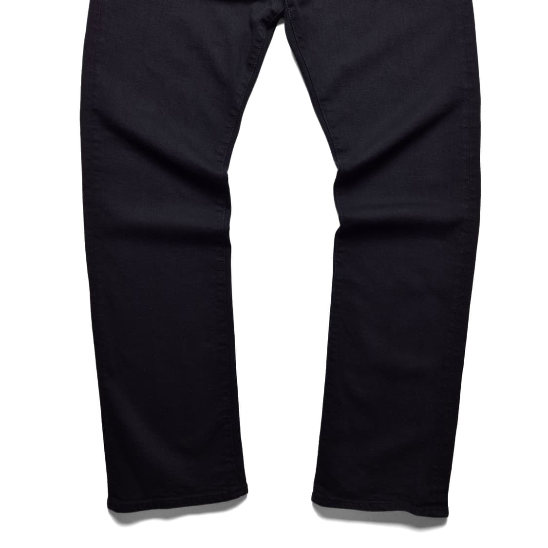 [32x32] 폴로 랄프로렌 배릭 슬림 스트레이프 데님 블랙 상품이미지4