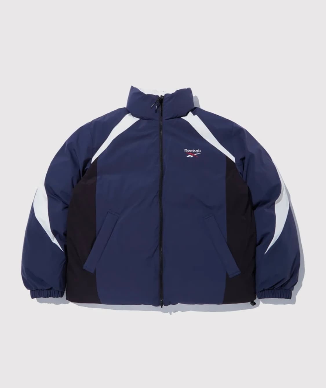 리복 벡터 리버시블 패딩(2XL) 상품이미지2