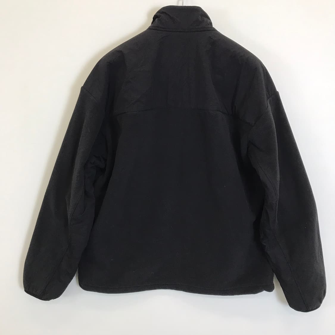 휠라 FILA 폴라텍 아노락 집업 [L] 상품이미지4