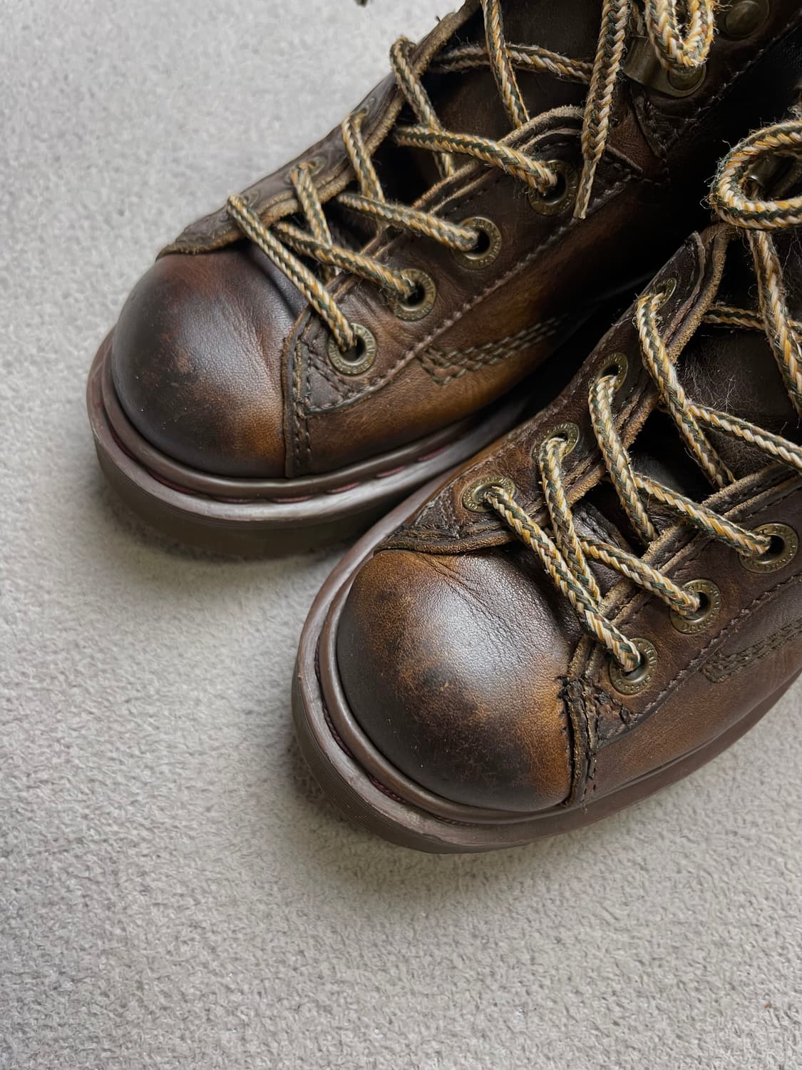 [3] ENGLAND VTG 닥터마틴 8287 -220-225 상품이미지5