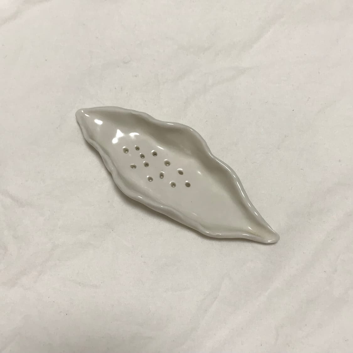 sleoun / LEAF TEA STRAINER 상품이미지1