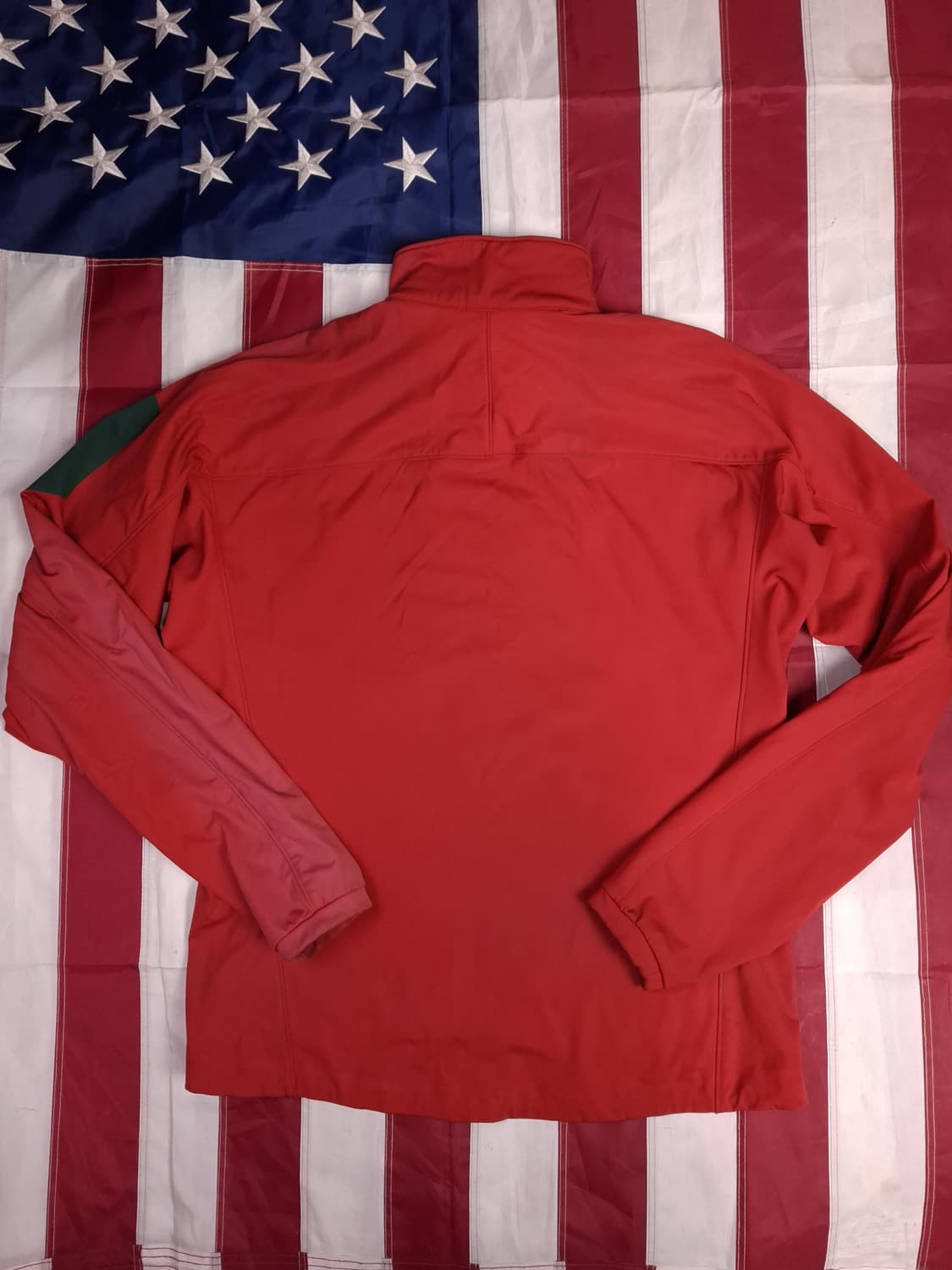 아크테릭스 감마 MX 소프트쉘 바람막이 상품이미지8