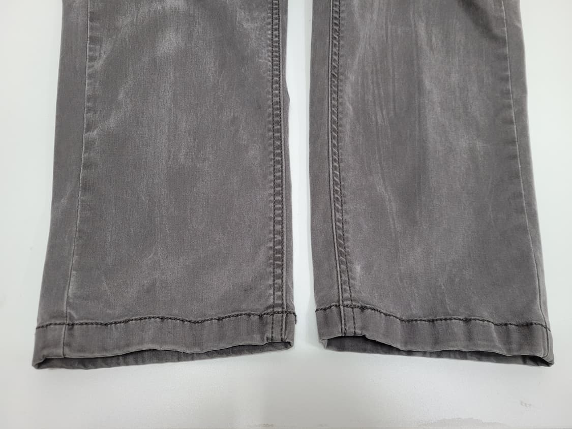 BUCKAROO 버커루 가먼트다잉 카고 팬츠/ 남 30 
 상품이미지6