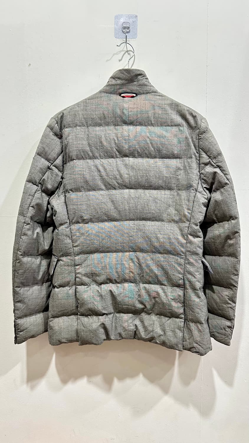 몽클레어 남성 감마블루 패딩 자켓 4 매장판 신형 상품이미지2