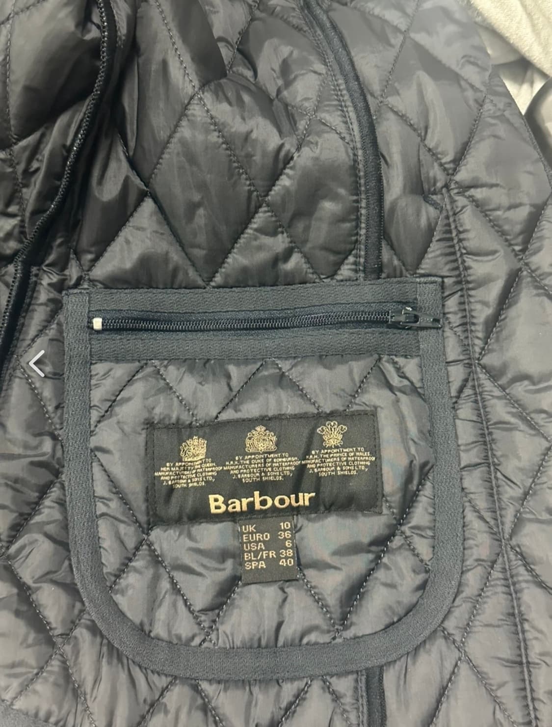 바버 뷰포트 왁스 38 상품이미지3