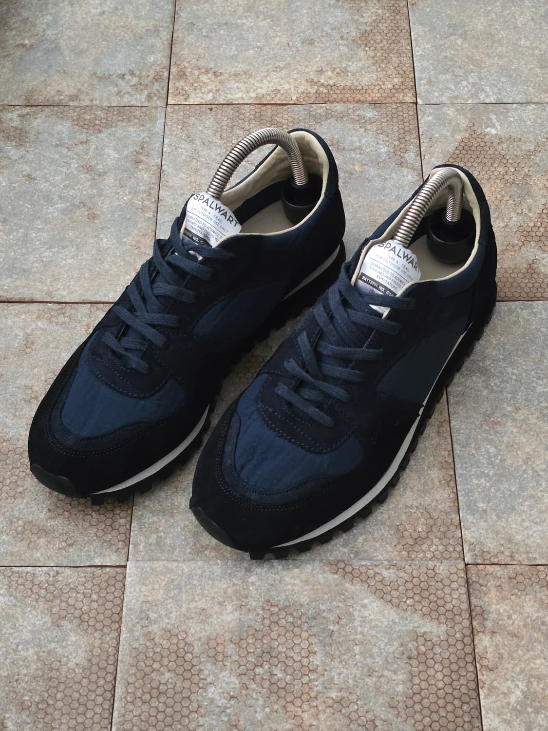 (260)스파워트 마라톤 트레일 로우  상품이미지1