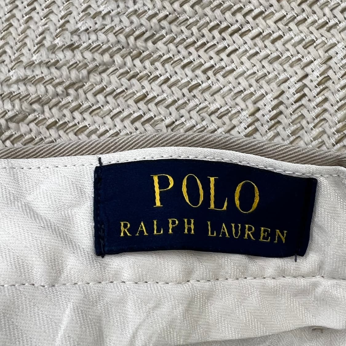 폴로 랄프로렌 치노 팬츠 r2581 상품이미지5