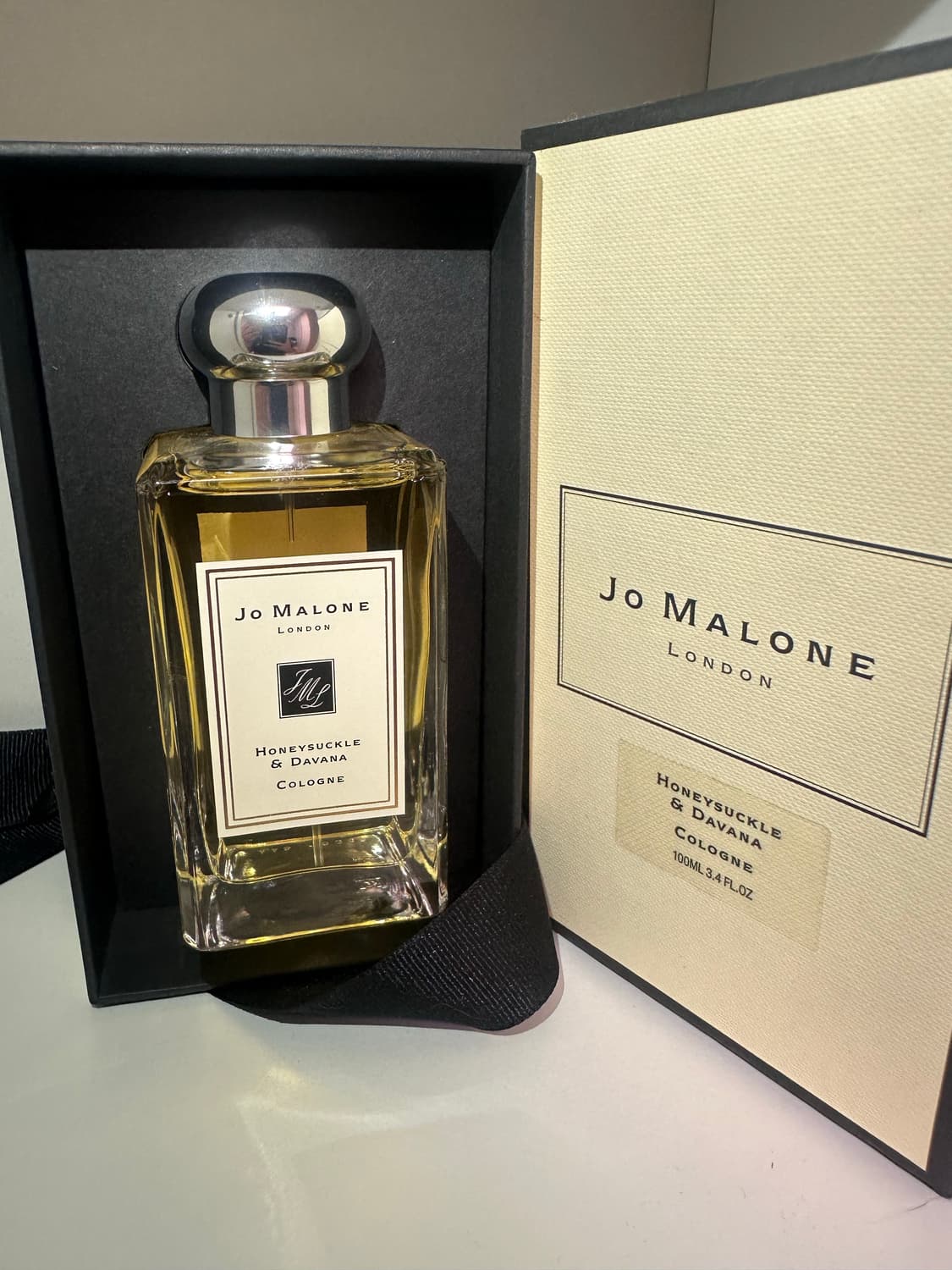 조말론 허니서클 앤 다바나 100ml 상품이미지1