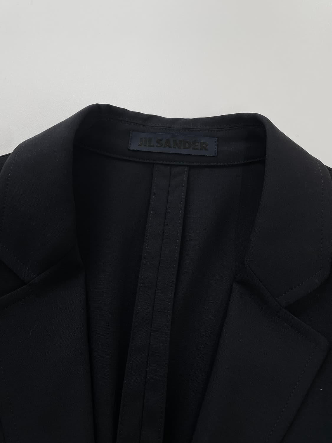 Jil Sander vintage jacket 상품이미지4