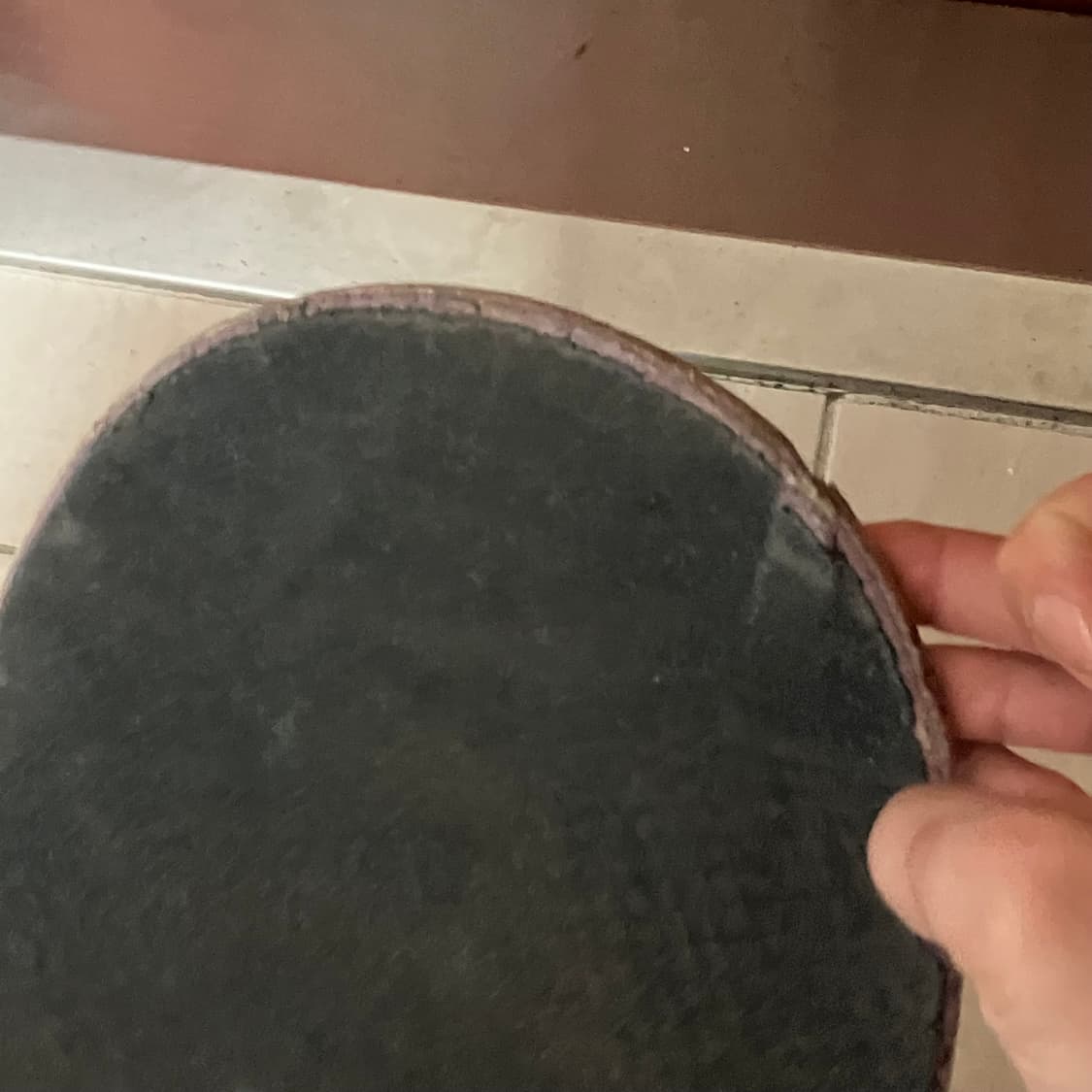 Sub pop 스케이트 데크 커스텀보드 상품이미지4