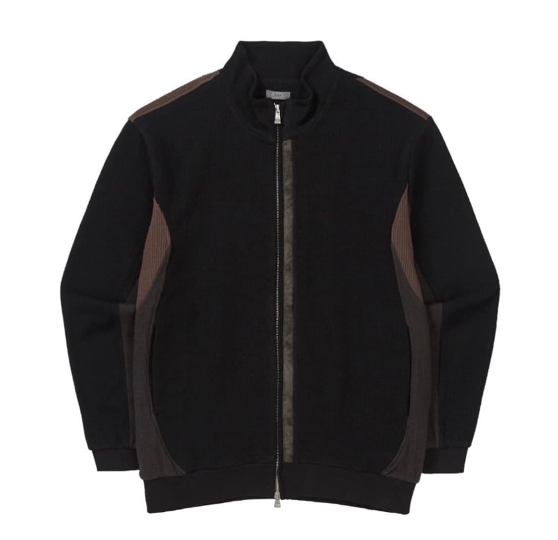 교신) XLIM ep.9 black/brown jersey 상품이미지1