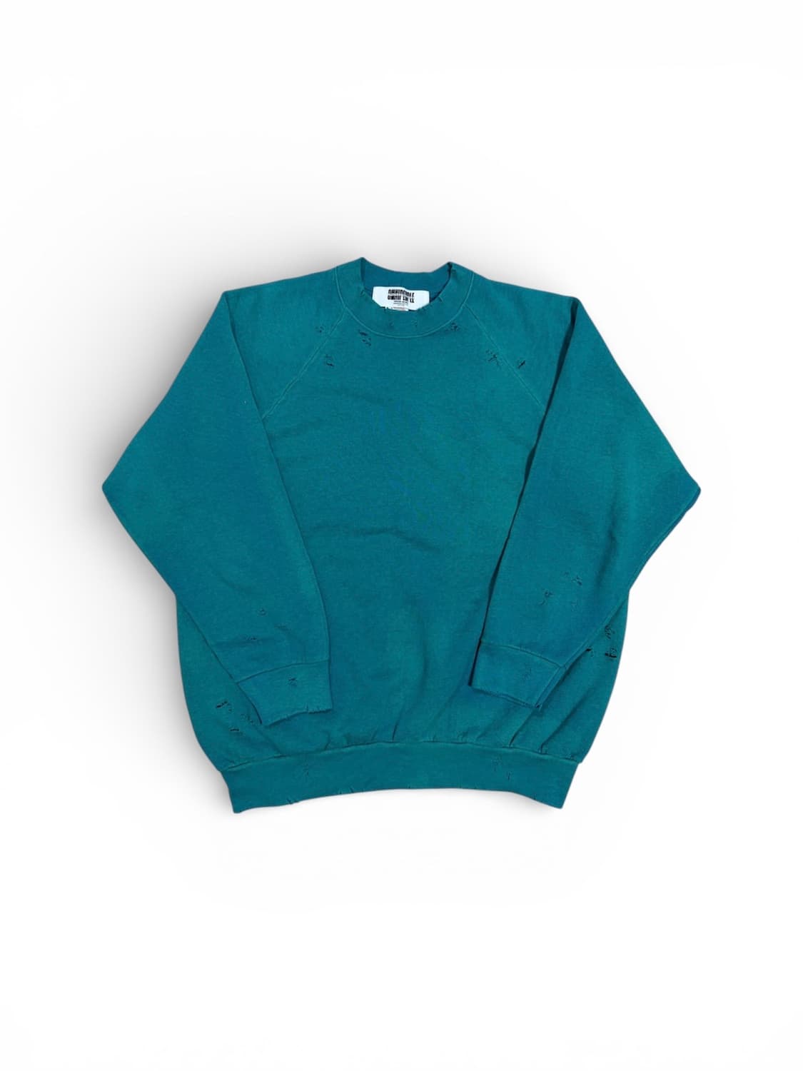 Fruit of the Loom 디트로이트 스웻 상품이미지1